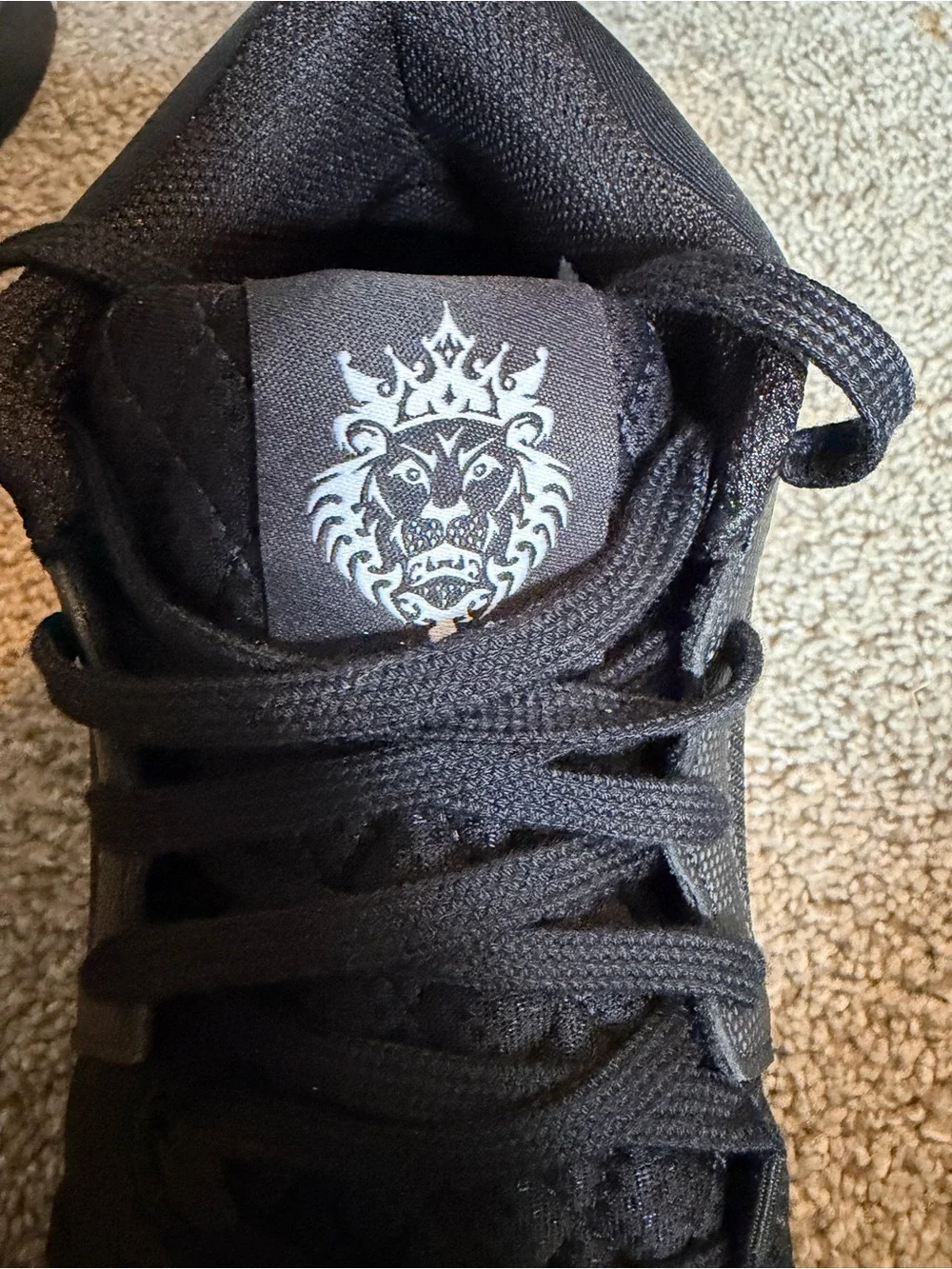 Nike Air - Basketball LeBron Witness 8